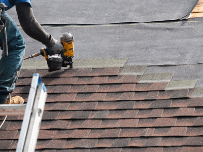 About Roof Repair Experts Readfield, ME